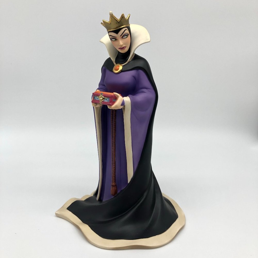 Disney Snow White Evil Queen